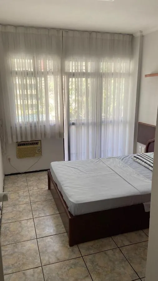 Apartamento Apartamento No Meireles Em Fortaleza Brasil