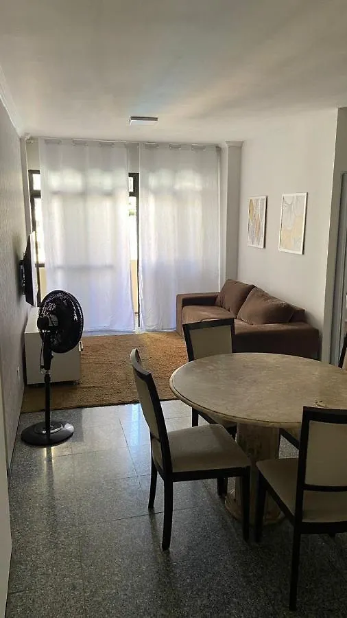 Apartamento Apartamento No Meireles Em Fortaleza 0*, Fortaleza (Ceara) Brasil