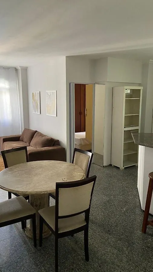 Apartamento Apartamento No Meireles Em Fortaleza