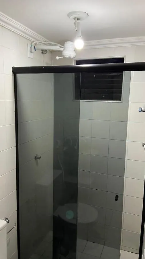 Apartamento Apartamento No Meireles Em Fortaleza