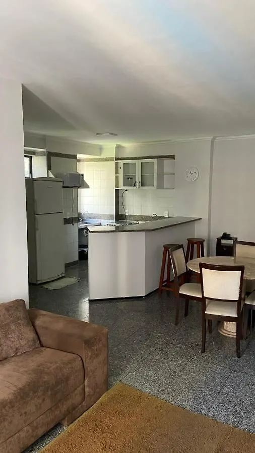 Apartamento Apartamento No Meireles Em Fortaleza
