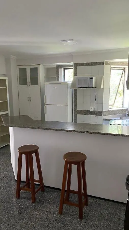 Apartamento Apartamento No Meireles Em Fortaleza